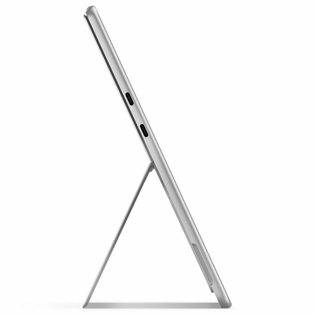 Microsoft Surface Pro Copilot+ PC 13&quot; &#40;11th Edition&#41; 256GB in Platinum | Wi-Fi, , large