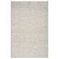 Surya Reika Cream, Light Slate and Medium Gray 10" x 14" Indoor/Outdoor Area Rug, , large