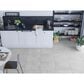 Emser Culver Gray 20" x 20" Porcelain Tile, , large