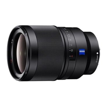 Sony Distagon T FE 35mm F1.4 ZA Lens, , large