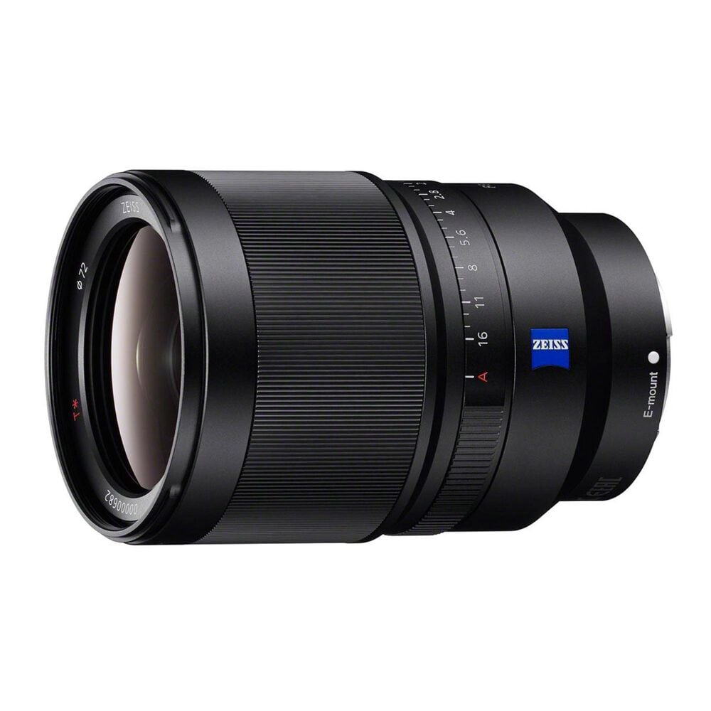 Sony Distagon T FE 35mm F1.4 ZA Lens, , large