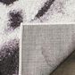 Safavieh Adirondack ADR127L 2"6" x 10" Ivory and Purple Runner, , large