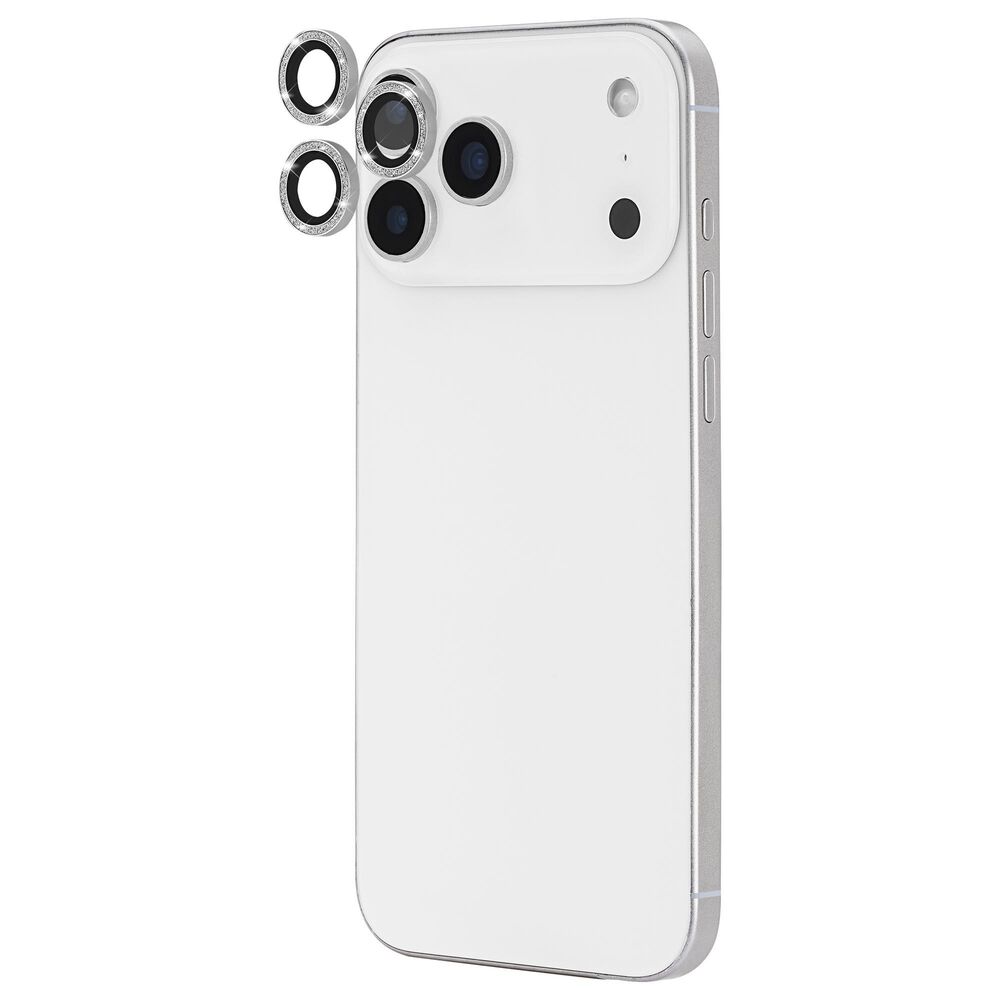 Case-Mate HD Camera Lens Protector for Apple iPhone 18 Pro/Pro Max in Twinkle, , large