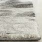Safavieh Retro RET2141-1180 2"6" x 4" Cream and Grey Runner, , large