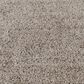 Central Oriental Claude Milk and Honey 7"6" x 9"6" Area Rug, , large