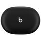 Beats by Dre Beats Studio Buds True Wireless Noise Cancelling Earphones in Black, , large