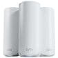 NETGEAR Orbi 770 Series 3-Pack? Tri-Band Wi-Fi 7 Mesh Router in White, , large