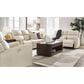 Ashley Dahlmoore Power Reclining Sofa in Almond, , large