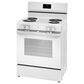 Frigidaire 5.3 Cu. Ft. Freestanding Electric Range in White, , large