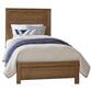 Vaughan Bassett  4-Piece Twin Bedroom Set in Brown, , large