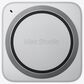 Apple Mac Studio | Apple M5 Ultra Chip - 30-core CPU and 64-core CPU - 256GB RAM - 2TB SSD in Silver, , large