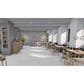 Soho Studio Runway Blanc 12" x 24" Matte Porcelain Tile, , large