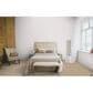 Dixie Home Gladys Carpet in Linen, , large