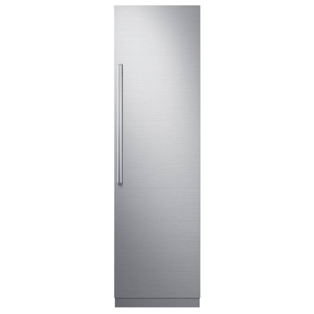 Dacor 24" Column Door Panel Right Hinge in Stainless Steel, , large