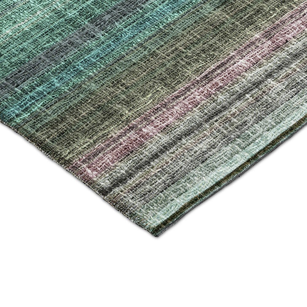Dalyn Rug Company Portico PO2 Sage 9&#39; x 12&#39; Area Rug, , large