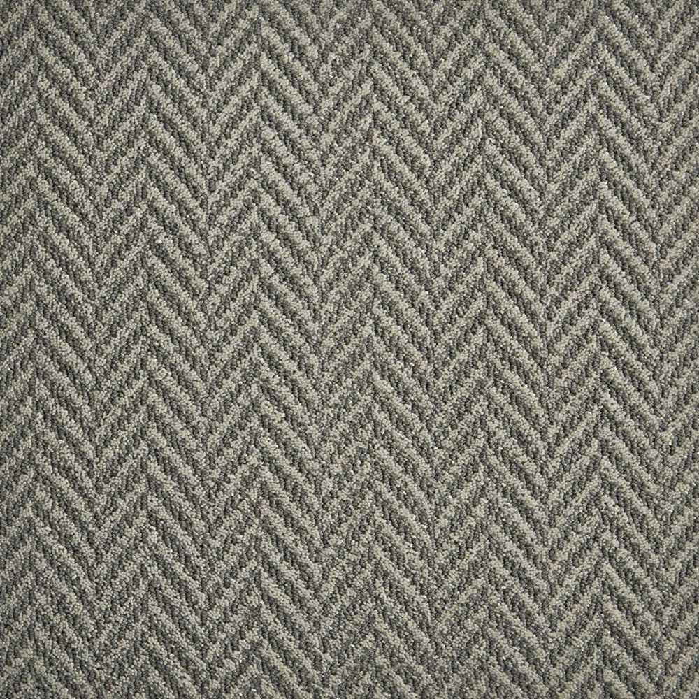Stanton Atelier Journey Bravo Carpet in Flannel, , large