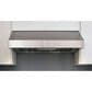 Berkshire Hoods 36" Under-Cabinet Wall Hood in Stainless Steel, , large