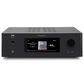 Lenbrook A/V Surround Sound Receiver with MCD Technology in Charcoal, , large