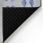 Dalyn Rug Company Seabreeze SZ15 3" x 5" Navy Area Rug, , large