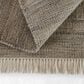 Momeni Cove 2"3" x 8" Grey Indoor/Outdoor Runner, , large