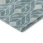 Dalyn Rug Company The Reserve TR10 Ivory 3" x 5" Indoor/Outdoor Area Rug, , large