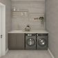 Dal-Tile Haddonstone Horizon Rectangle Ridge 12" x 24" Porcelain Tile, , large