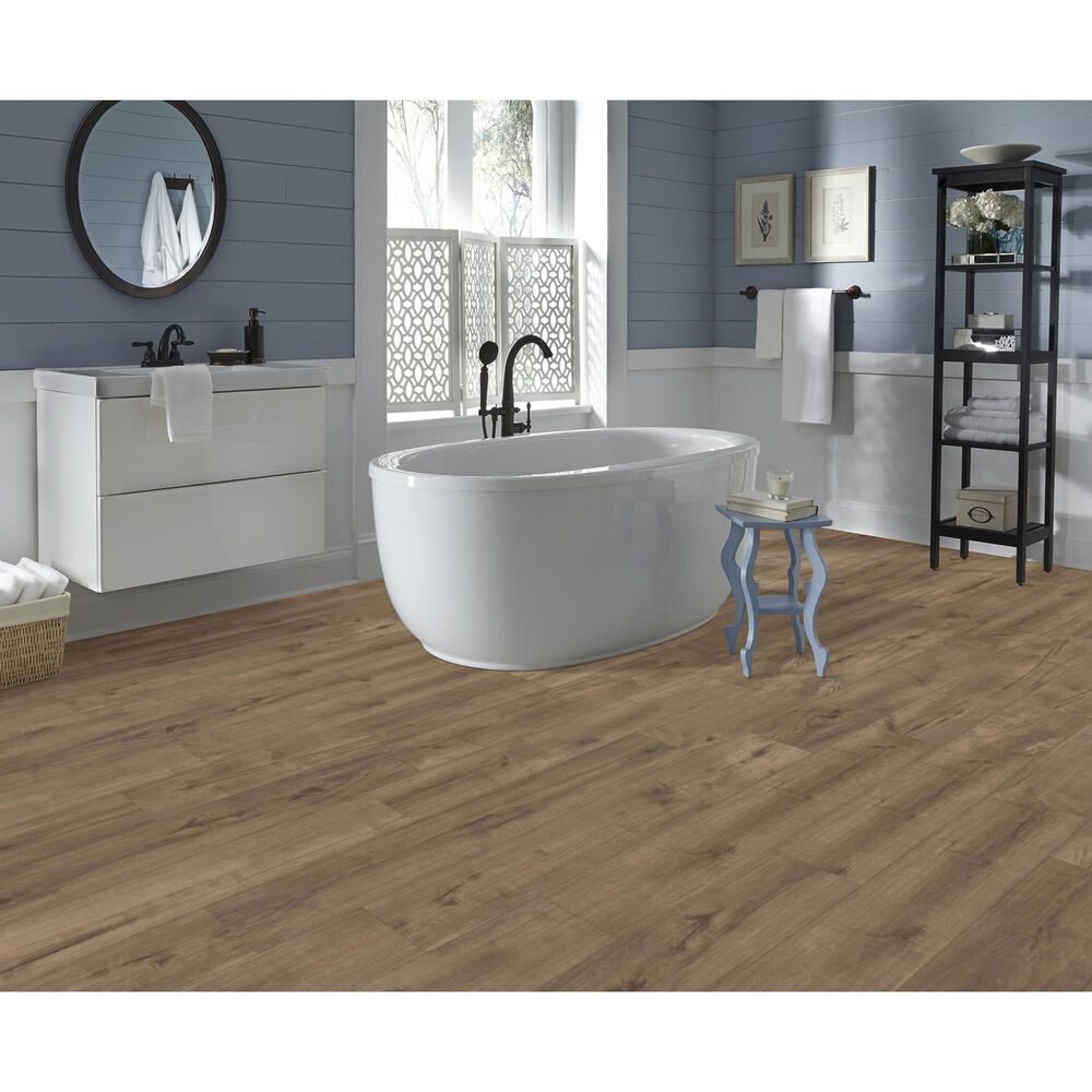 Mannington Adura Rigid Coventry Forest 7&quot; x 48&quot; Luxury Vinyl Plank, , large
