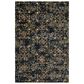 Loloi Torrance TC-12 5" x 7"6" Midnight Area Rug, , large