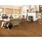 Robbins Natural Forest Suede Brown Hickory Solid Hardwood, , large