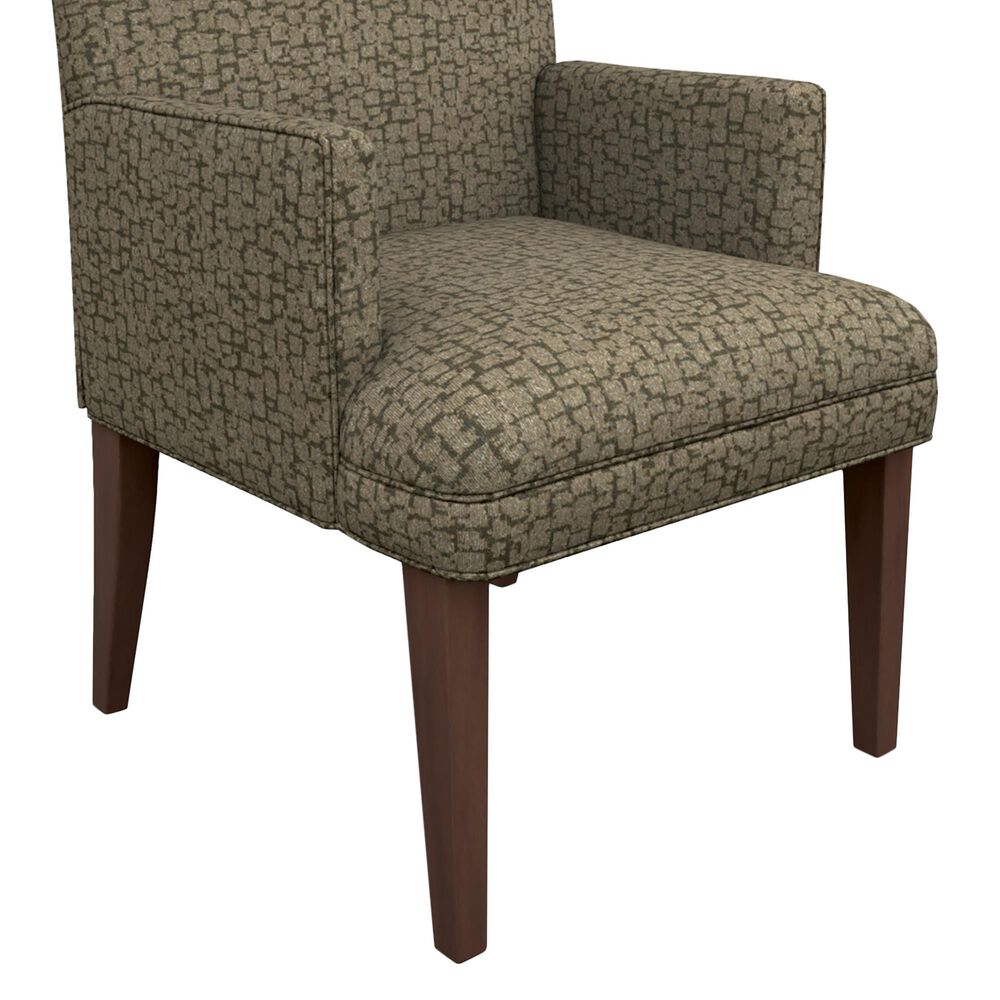 Best Home Furnishings Nonte Arm Chair in Forest, , large
