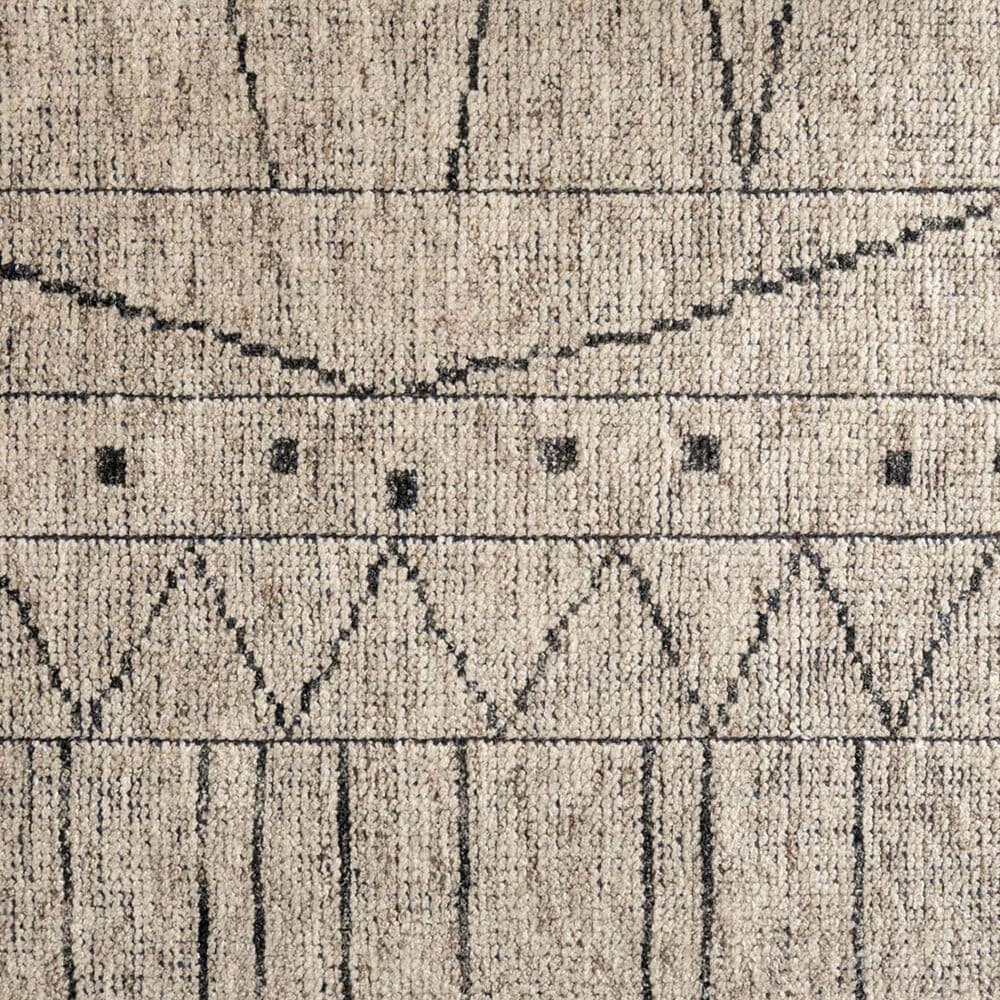 Loloi Odyssey 7&#39;9&quot; x 9&#39;9&quot; Natural and Ash Area Rug, , large