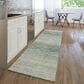 Dalyn Rug Company Trevi 2"3" x 7"6" Linen Runner, , large