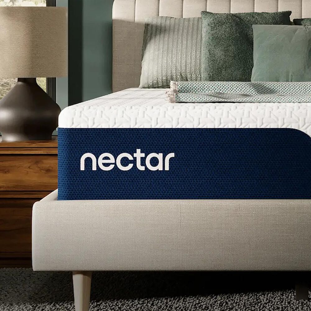 Nectar Premier 5.1 California King Mattress, , large