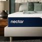 Nectar Premier 5.1 California King Mattress, , large