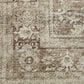Magnolia Home Wimberly Bark and Ivory 2"3" x 3"9" Area Rug, , large
