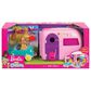 Barbie Club Chelsea Camper, , large