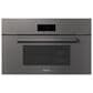 Miele 30" Combi-Steam Oven with Convection in Graphite Grey, , large