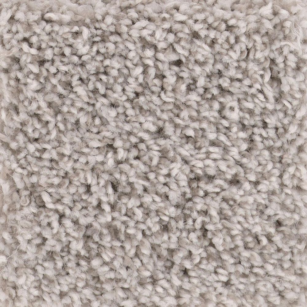 Shaw Bellera Calm Serenity II Carpet in Split Sediment, , large