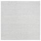 Safavieh Marbella 8" Square Light Grey and Ivory Area Rug, , large