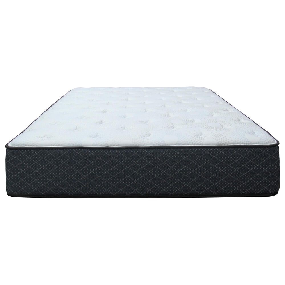 Sleeptronic Oracle Firm King Mattress with High Profile Box Spring, , large