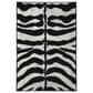 Dalyn Rug Company Akina AK1 1"8" x 2"6" Ivory Area Rug, , large