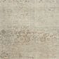 Magnolia Home Wimberly Sky and Copper 7"9" x 9"9" Area Rug, , large