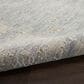 Nourison Infinite 2"3" x 10"2" Blue Runner, , large