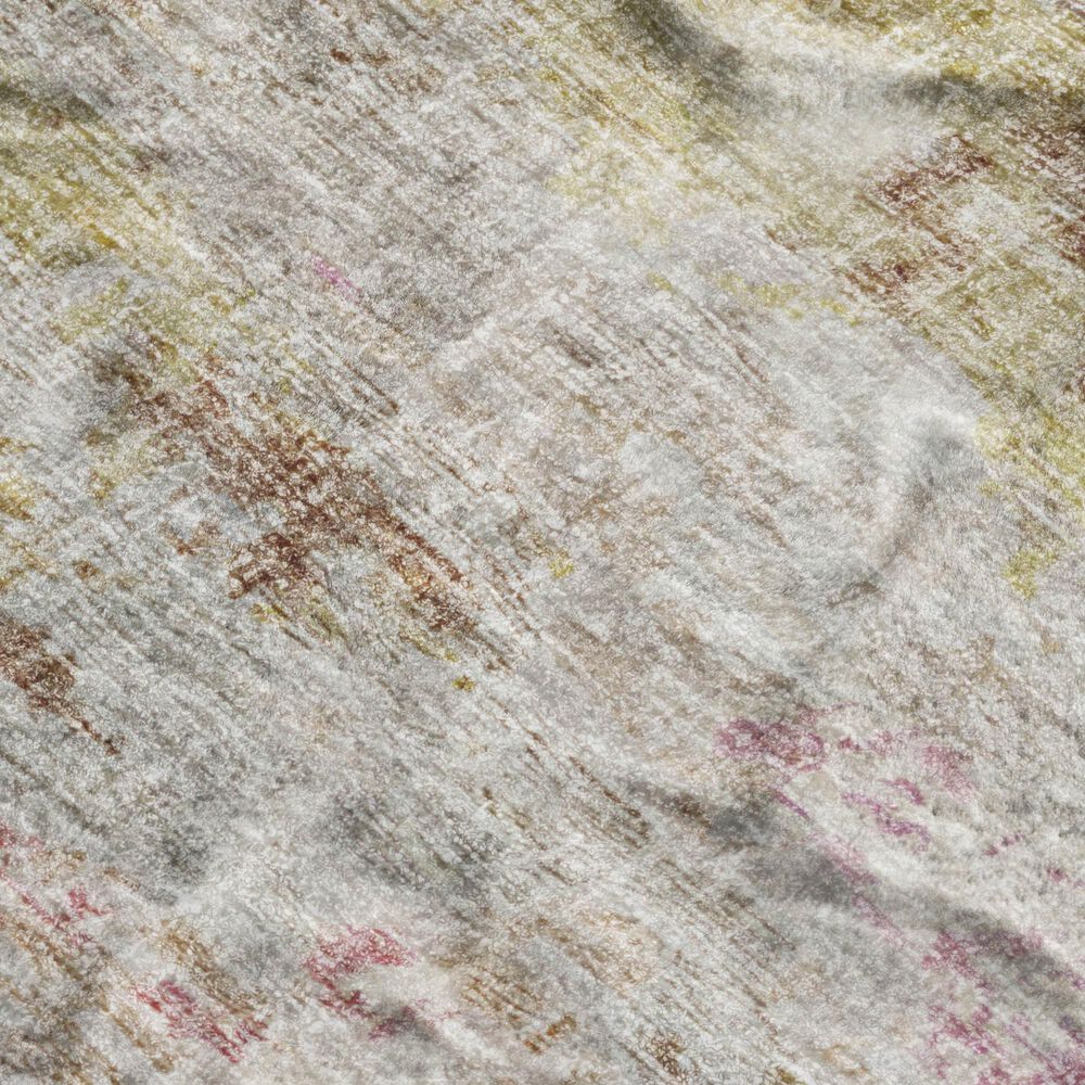 Dalyn Rug Company Boca BO10 Blush 3&#39; x 5&#39; Area Rug, , large