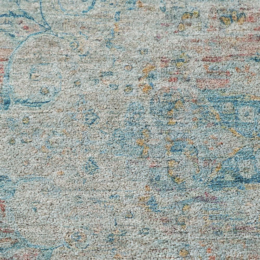 Dalyn Rug Company Tabrook TB1 Sky 5&#39; x 7&#39;6&quot; Area Rug, , large