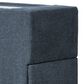 Ashley Modmax Console with Storage in Ink, , large