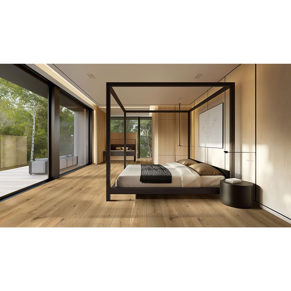 MS International Ladson Montevideo Oak 7.5" x 75" Oak Engineered Hardwood, , large