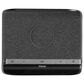 iHome 2-In-1 Wireless Charger Alarm Clock with Qi Wireless and USB Charging, , large