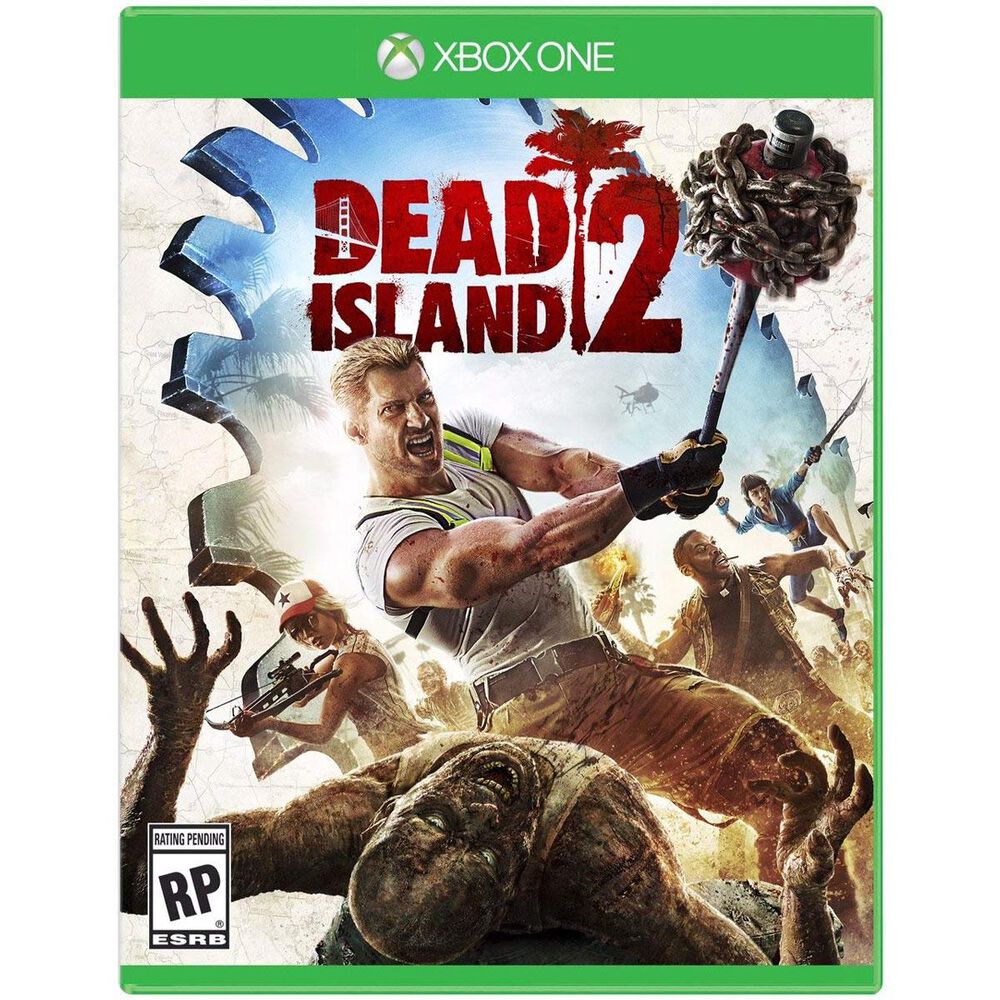 Dead Island 2 - Xbox One, , large