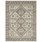 Mohawk Whimsy R1109 Grey 5"3" x 8" Area Rug, , large